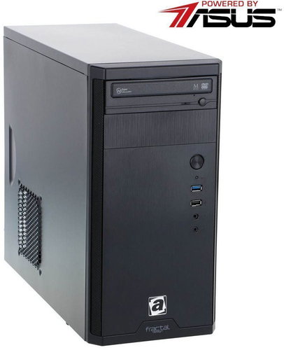 Alza TopOffice i5 SSD - PC - Hauptbild