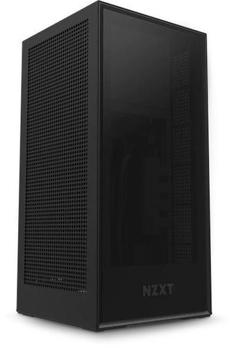 Alza TopOffice Ryzen H1 - PC - Hauptbild