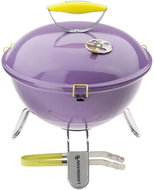 Landmann Piccolino levandule 37 cm 31378 - Gril