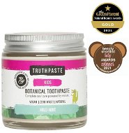 Truthpaste Kids zubná pasta, jemná mäta - Zubná pasta