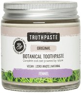 Truthpaste Original zubná pasta, fenikel - Zubná pasta