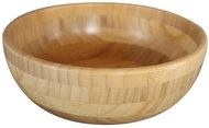 Pandoo Bamboo bowl, 25 cm - Small Bowl