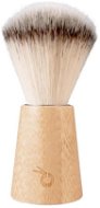 PANDOO Bambusová štětka na holení - Shaving brush