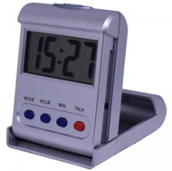 Altro Czech speaking alarm clock for the blind CZ-64804 - Alarm Clock