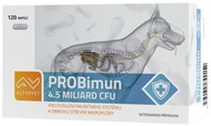 AlterVet PROBimun 120 capsules - Probiotics