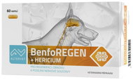 AlterVet BenfoREGEN 60 capsules - Veterinary Dietary Supplement