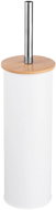 Altom Metal toilet brush white, 9,5 × 26,5 × 38 cm - Toilet Brush
