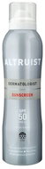 Altruist Neviditelný opalovací sprej SPF 50      - Sun Spray