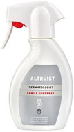 Altruist Rodinný opalovací sprej SPF 50     - Sun Spray