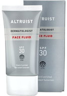 Altruist Opalovací krém na obličej SPF 30   - Sunscreen