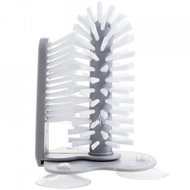 Sink brush for cleaning glasses - Dish Brush