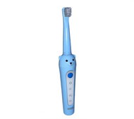 Alum rechargeable TEDDY BEAR blue - Electric Toothbrush