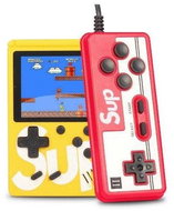 Game Box 400v1 multiplayer - Game Console