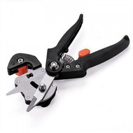 Alum secateurs for easy cutting and grafting - Pruning Shears
