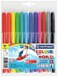 Centropen RED 7550, 12 db a csomagban - Marker