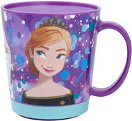 Alum Bezpečný plastový hrnek 410 ml - Frozen Violet - Hrnek
