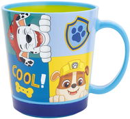 Alum Bezpečný plastový hrnek 410 ml - Paw Patrol - Hrnek