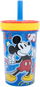 Alum Bezpečný plastový pohárik 370 ml – Mickey Mouse Cool Stuff - Pohár na nápoje