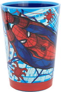 Alum Bezpečný plastový kelímek 470 ml - Spiderman Dimension - Kelímek na pití