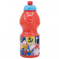 Alum Sports Bottle 400 ml Mickey Mouse Better Together - Children's Water Bottle