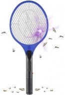 Elektrická plácačka na muchy a komáre - Lapač hmyzu 