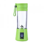 Portable USB smoothie maker - green - Blender