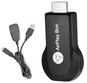 HDMI M9 plus - pro bezdrátový přenos obrazu a zvuku do TV - WiFi adaptér