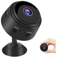 Mini wifi monitoring camera A9 - Decoy Camera