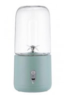 Mini Smoothie Maker Andowl Q-ZB25 - blue - Countertop Blender