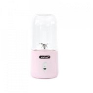 Mini Smoothie Maker Andowl Q-ZB25 - pink - Blender