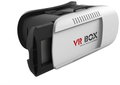 Alum 3D Brýle pro virtuální realitu - VR BOX