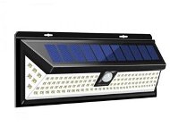 Alum Solární LED světlo s detekcí pohybu LF-1630 - Zahradní osvětlení