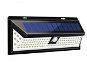 Alum Solární LED světlo s detekcí pohybu LF-1630 - Záhradné osvetlenie