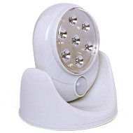 Alum Bezdrôtové svetlo s detektorom pohybu Light Angel - LED svietidlo
