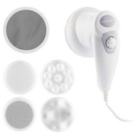 Alum Anti-cellulite massage device 5 in 1 - Massage Device