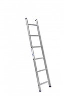 ALUMET Ladder HL1 5106 EUK 1 × 6 rungs - Ladder
