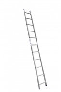 ALUMET Folding ladder HL1 5111 EUK 1 × 11 rungs - Ladder