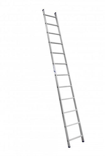 ALUMET Folding ladder HL1 5112 EUK 1 × 12 rungs - Ladder - Main image