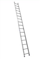ALUMET Ladder HL1 5116 EUK 1 × 16 rungs - Ladder