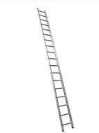 ALUMET Ladder HL1 5118 EUK 1 × 18 rungs - Ladder