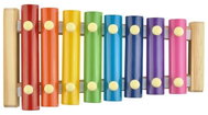 Xylophone Children's Colored Cymbals - Percussion