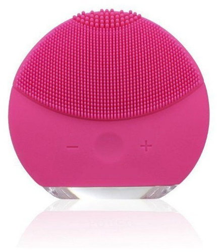 Alum Sonic Cleansing Facial Brush - FOREVER - Skin Cleansing Brush - Main image