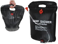 ISO TRADE Solar Spray KING CAMP 20l - Camping Shower