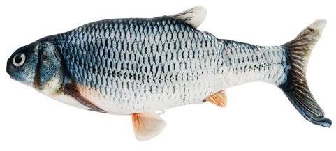 Moving fish for cats - Cat Toy - Main image