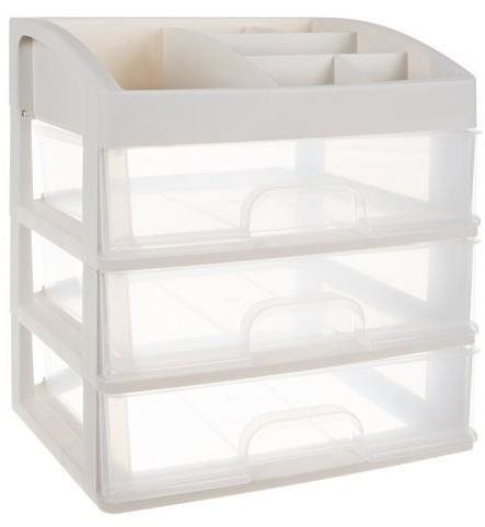 Cosmetic organizer - Soulima - Makeup Organiser - Main image