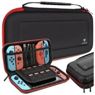 Nintendo Switch console case - Dunmoon 19379 - Case for Nintendo Switch
