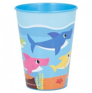 Cup 260 ml Baby Shark - Drinking Cup