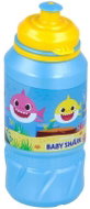 Sportovní láhev 420 ml Baby Shark - Láhev na pití