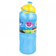 Velká sportovní láhev 530 ml Baby Shark - Láhev na pití