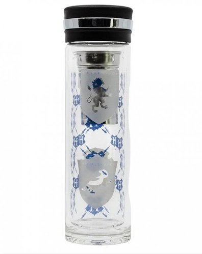 Glass bottle with infuser Harry Potter - Drinking Bottle - Main image